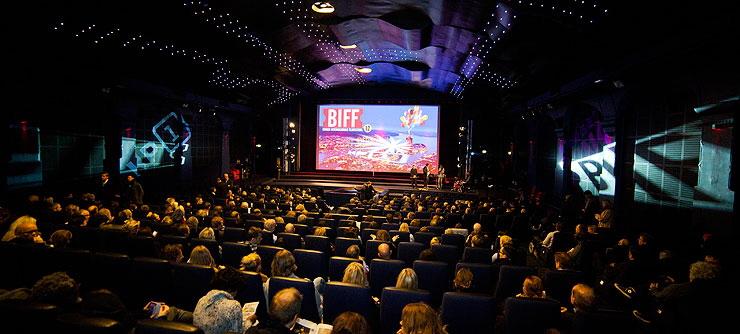 European Film Festival