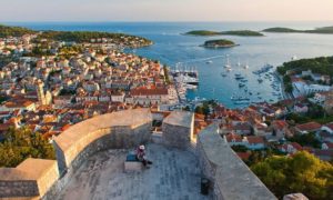 Top 10 der besten Reiseziele in Kroatien