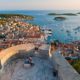 Top 10 des meilleurs endroits pour voyager en Croatie