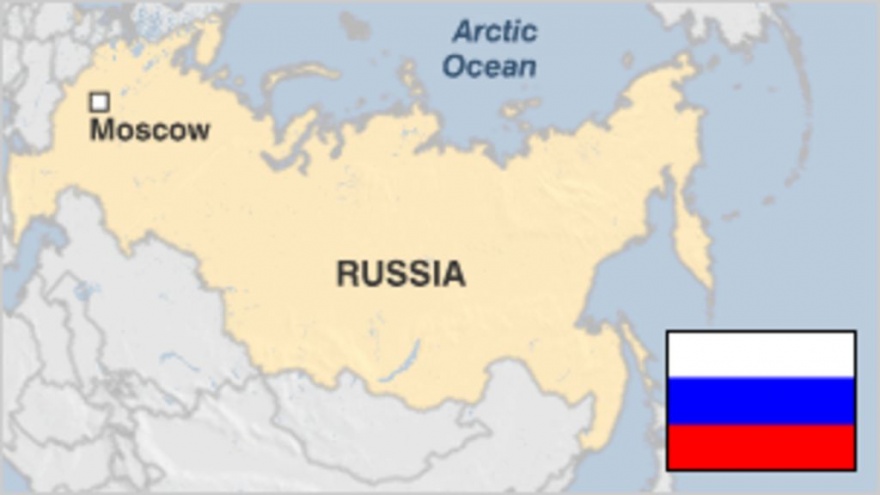 russia