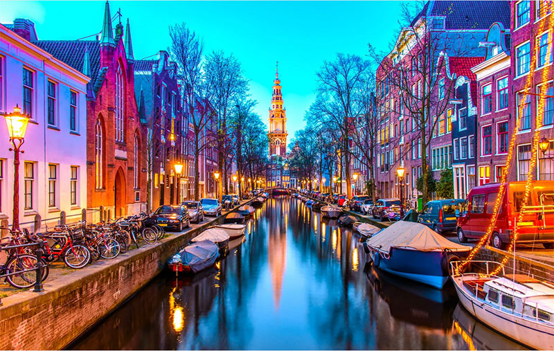 Culture-and-nightlife-Amsterdam