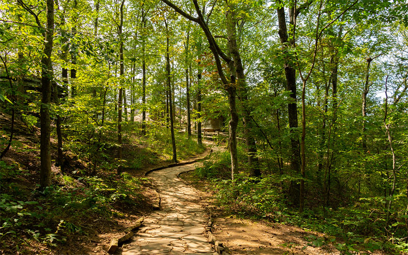 hiking-trails