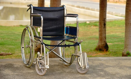 Accessible travel destinations for wheelchair users