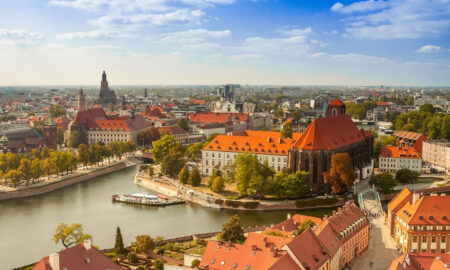 The-Must-See-Cities-of-Poland's-Vibrant-Urban-Scene