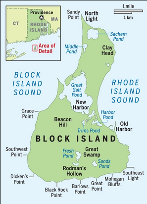 Block-Island