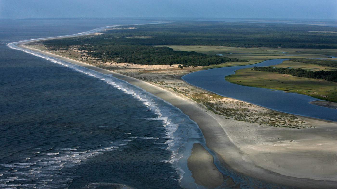 Cumberland-Island