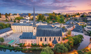 Discover-the-Enchanting-Charms-of-Luxembourg-A-Hidden-Gem-in-Europe