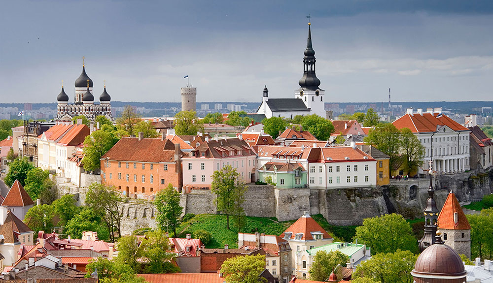 The-popular-tourist-destinations-in-Estonia