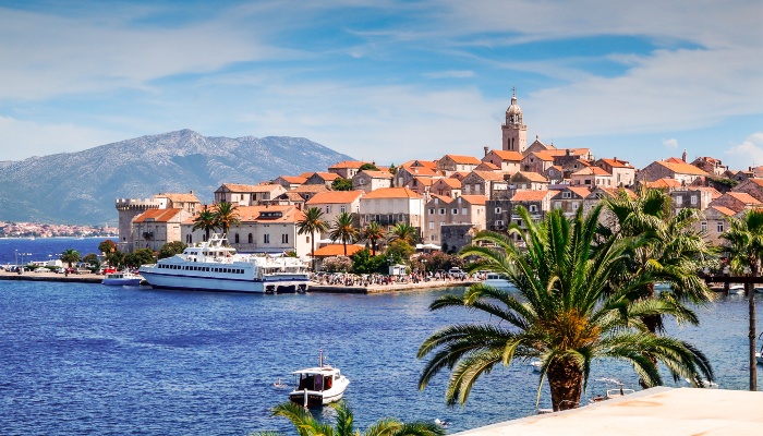 Uncovering Croatia's Hidden Gem Exploring the Charming Towns and Cities